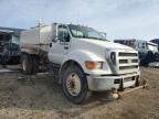 2005 Ford F750 Super Duty