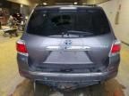 2012 Toyota Highlander Hybrid