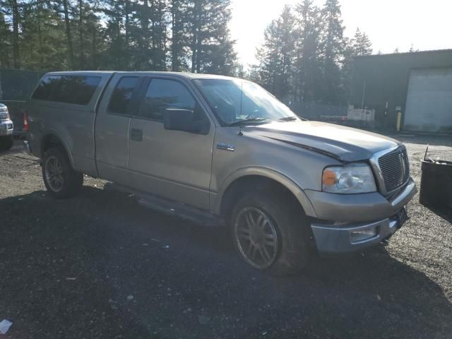 2005 Ford F150