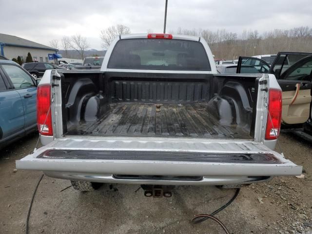 2004 Dodge RAM 2500 ST