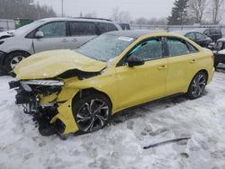 2024 Audi A3 Progressiv en venta en Bowmanville, ON