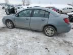 2007 Saturn Ion Level 2