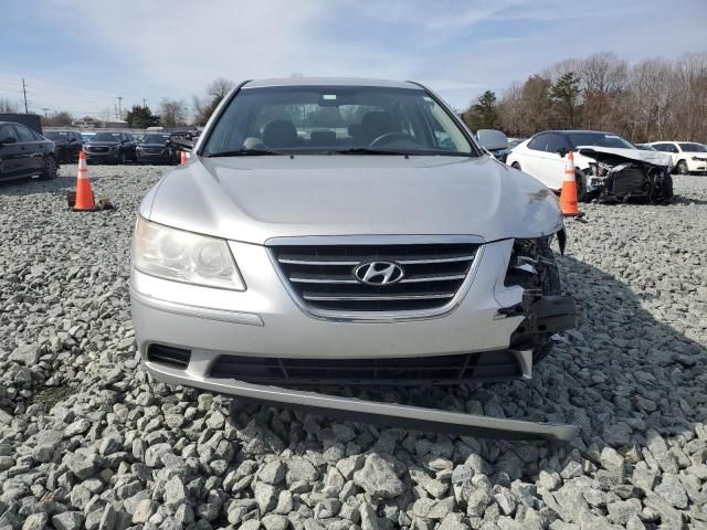 2009 Hyundai Sonata GLS