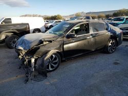 Honda salvage cars for sale: 2016 Honda Accord EXL