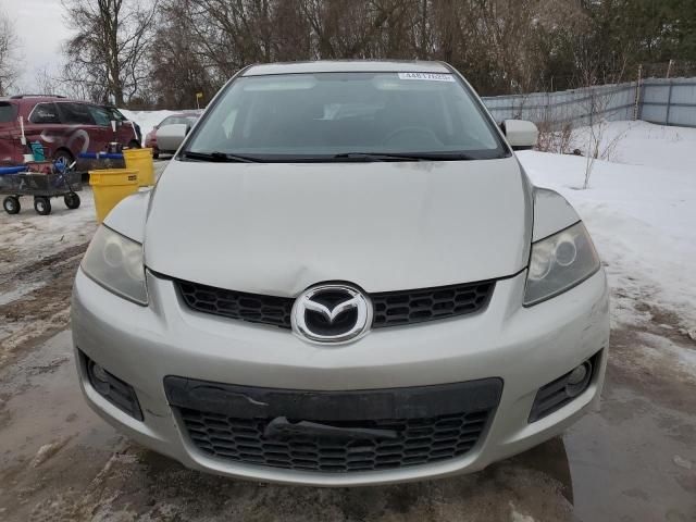 2008 Mazda CX-7