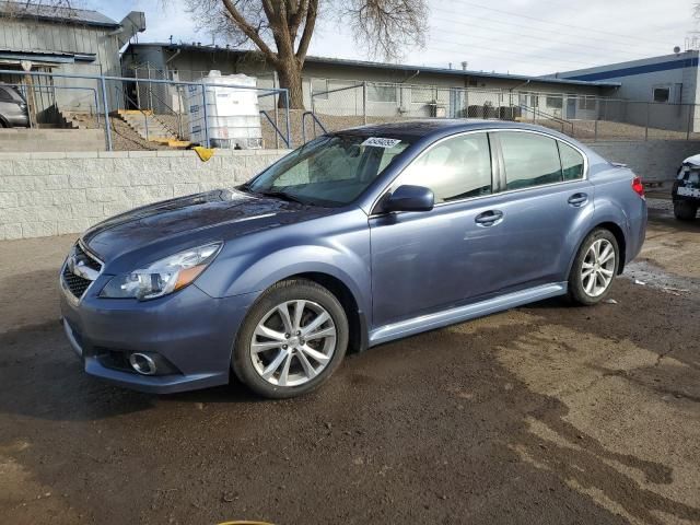 2014 Subaru Legacy 3.6R Limited