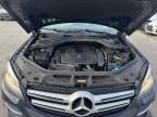 2017 Mercedes-Benz GLE 350 4matic