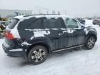 2008 Acura MDX Sport