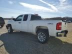 2012 Chevrolet Silverado K1500