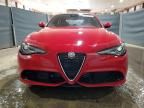 2023 Alfa Romeo Giulia TI