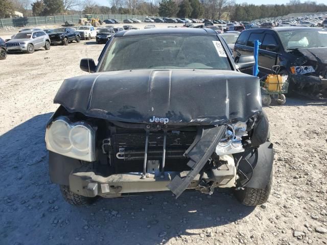 2005 Jeep Grand Cherokee Laredo