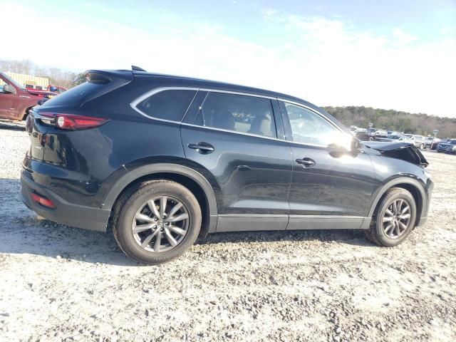 2022 Mazda CX-9 Touring