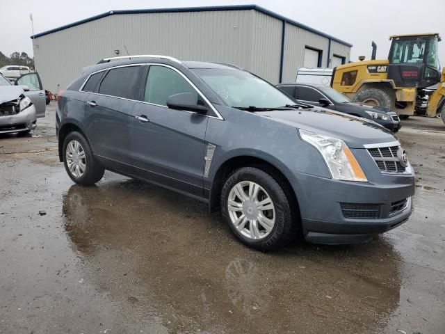 2011 Cadillac SRX Luxury Collection