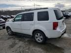 2011 Honda Pilot EXL