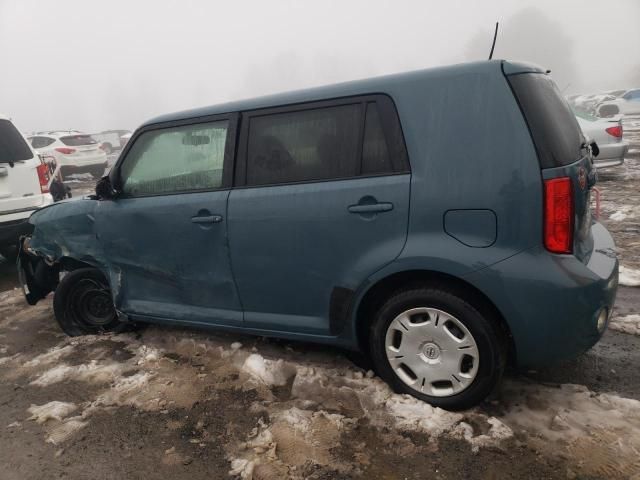 2010 Scion XB