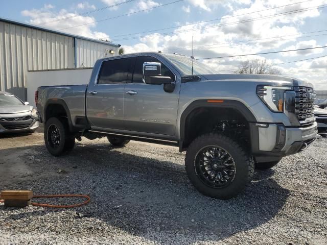 2024 GMC Sierra K2500 Denali Ultimate