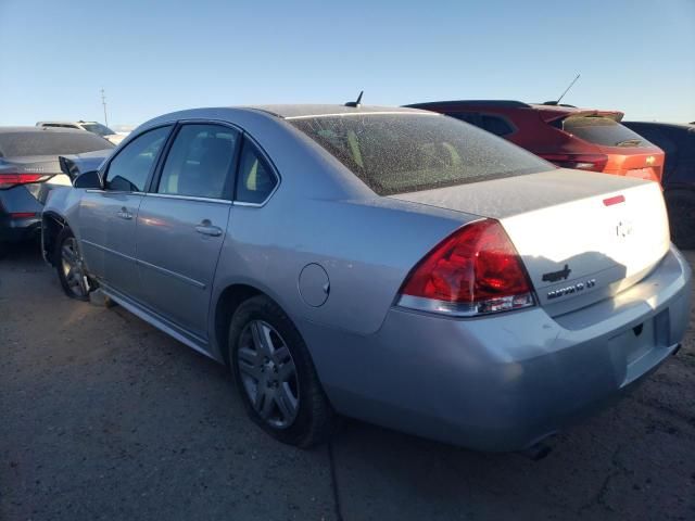 2013 Chevrolet Impala LT