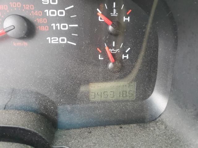 2006 Ford F150