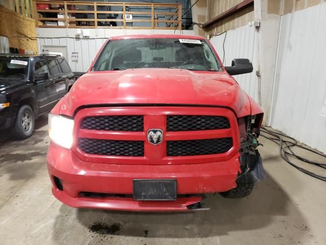 2013 Dodge RAM 1500 ST