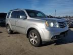 2013 Honda Pilot Touring