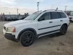 2005 Volvo XC90 T6