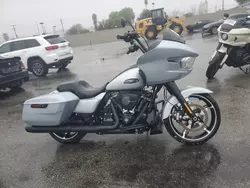 Salvage motorcycles for sale at Colton, CA auction: 2024 Harley-Davidson Fltrx