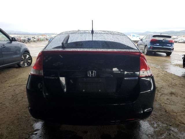 2011 Honda Insight EX