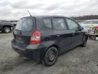 2008 Honda FIT