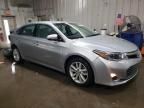 2015 Toyota Avalon XLE