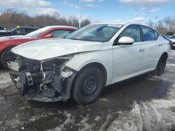 Nissan Altima Vehiculos salvage en venta: 2020 Nissan Altima S