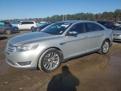 Ford Taurus Limited Vehiculos salvage en venta: 2013 Ford Taurus Limited