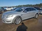 2013 Ford Taurus Limited