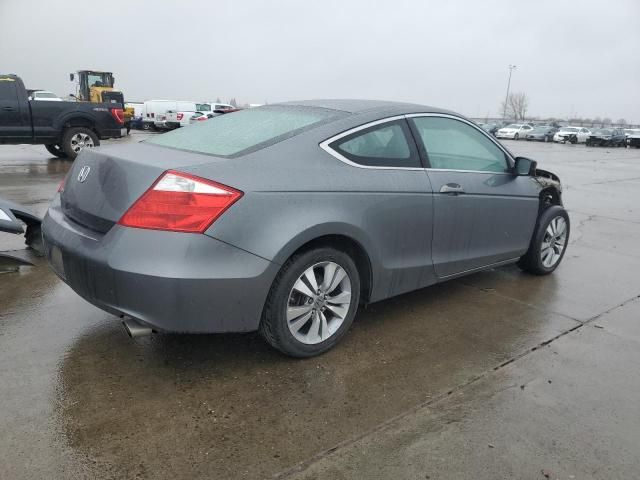 2010 Honda Accord LX