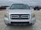 2008 Honda Pilot EXL