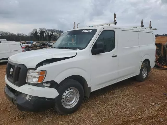 2016 Nissan NV 1500 S