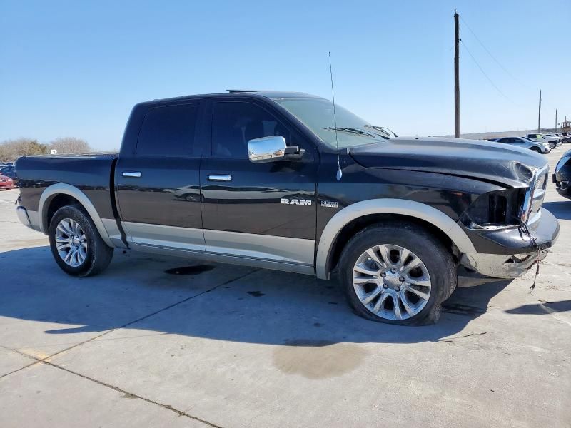 2009 Dodge RAM 1500