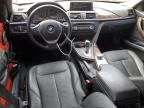 2015 BMW 328 I Sulev