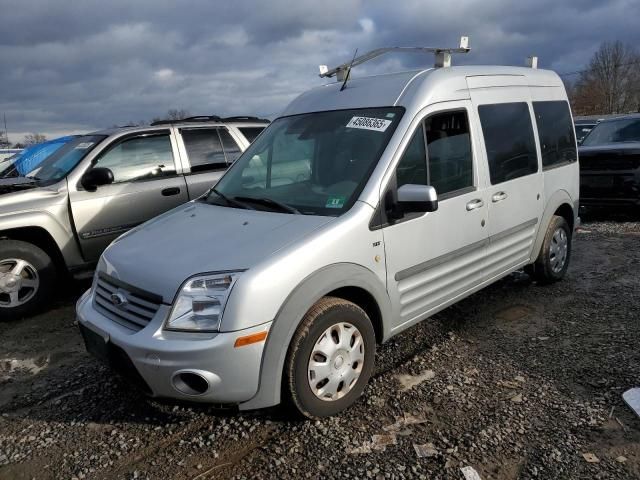 2013 Ford Transit Connect XLT Premium