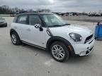 2016 Mini Cooper S Countryman