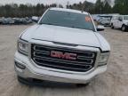 2016 GMC Sierra C1500 SLE