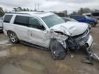 2016 Chevrolet Tahoe C1500 LT