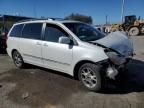 2006 Toyota Sienna XLE