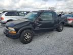 2002 Chevrolet S Truck S10