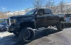 2015 GMC Sierra K2500 SLT