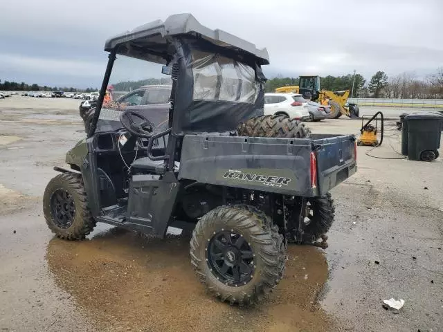 2013 Polaris Ranger 400