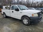 2006 Ford F150