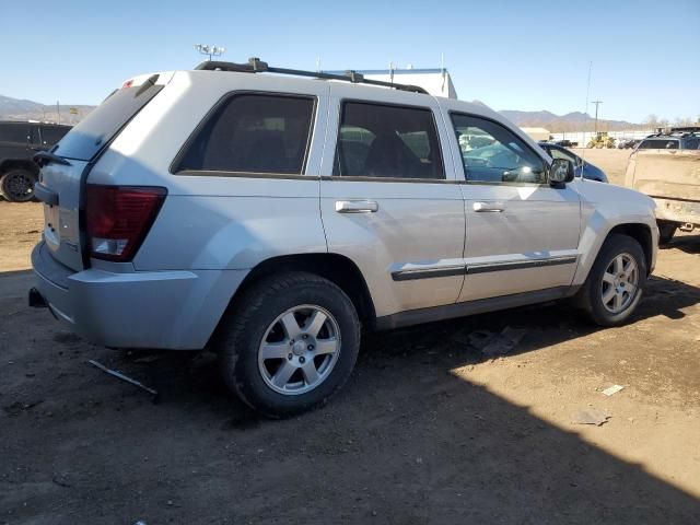 2008 Jeep Grand Cherokee Laredo