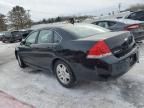 2014 Chevrolet Impala Limited LT