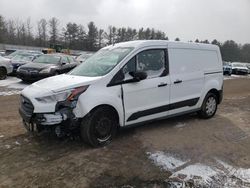 2020 Ford Transit Connect XL en venta en Finksburg, MD