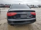 2014 Audi A4 Premium Plus